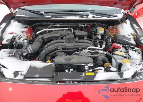 2023 Subaru Crosstrek Premium z USA, uszkodzony, nr VIN JF2GTAEC1P8302246